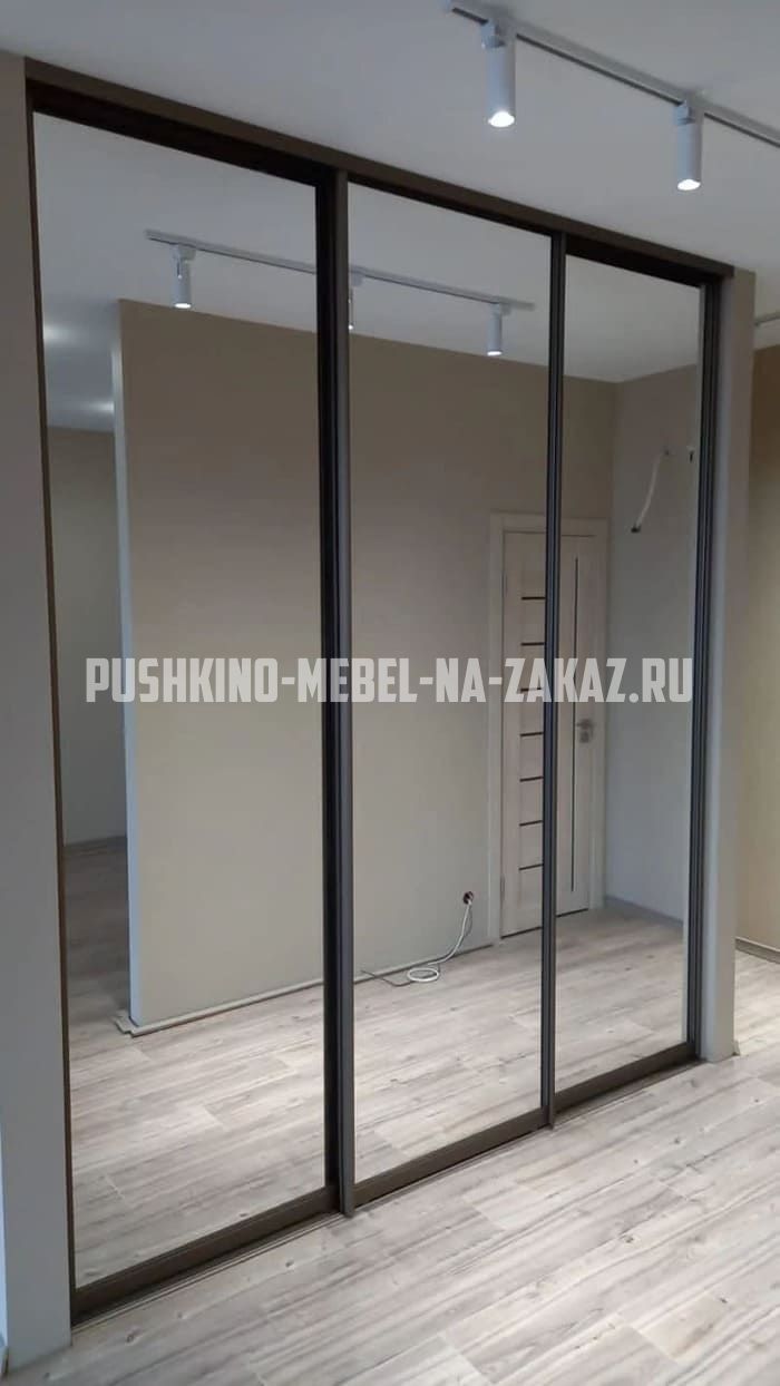 Полки на заказ в Пушкино
