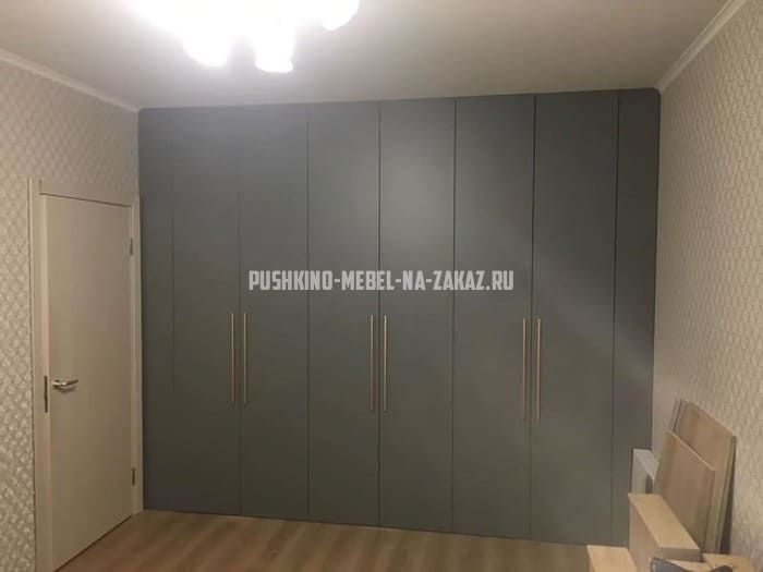 Полки на заказ в Пушкино