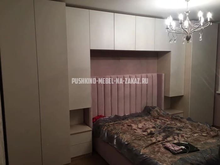 Полки на заказ в Пушкино