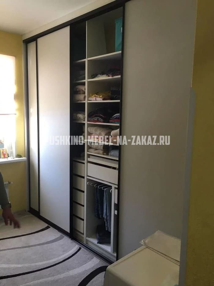 Полки на заказ в Пушкино